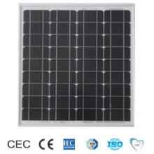 40W TUV / CE / Mcs / IEC aprobó mono panel cristalino solar (ODA40-18-M)